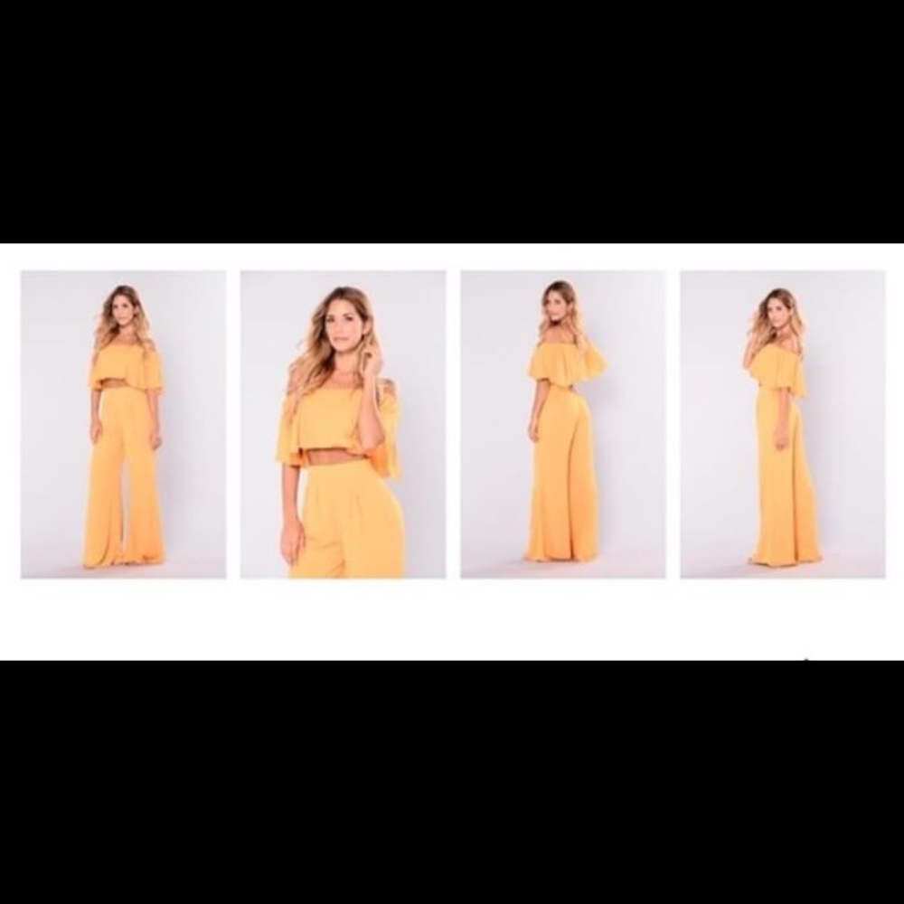 Two piece